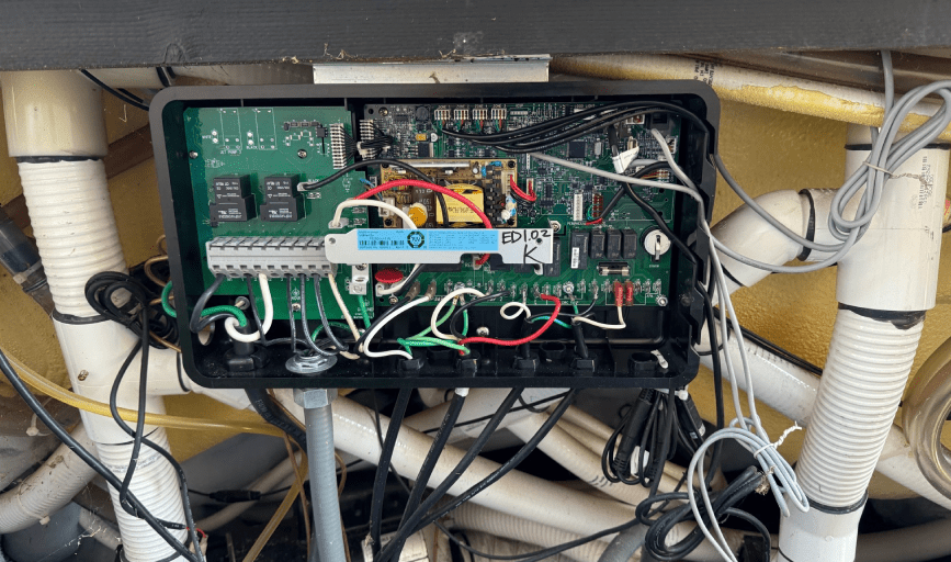 Electrical Repairs