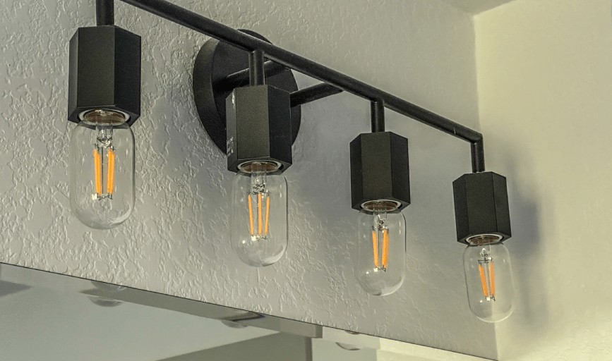 Lighting Installation